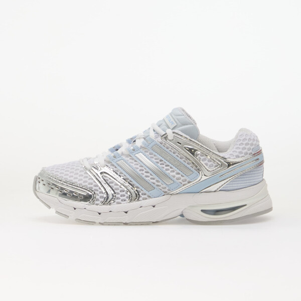 Tenisky adidas Adistar Control 5 Ftwr White/ Crystal Sky/ Grey Two EUR 39 1/3