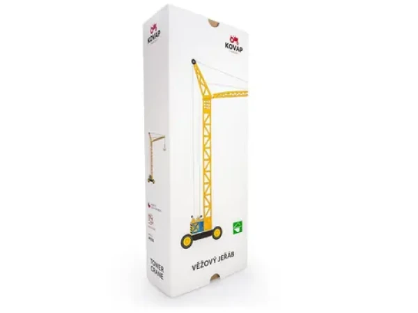 KOVAP Žeriav 60 cm