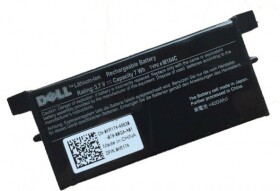 Dell Li-ion, 3.7V, 1800 mAh (X8483)