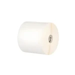 ZEBRA Z-Ultimate 3000T White / Termotransferová etiketa / Polyester / 22mm x 150m / jadro 76mm (3010200)