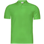 Polokošeľa Malfini Pique Polo Free M MLI-F0392 green apple polo tričko L