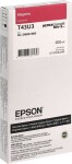 Epson Epson Tintenpatrone magenta T 43U 200 ml T 43U34N