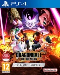 Namco Bandai Games Dragon Ball: The Breakers Special Edition PS4