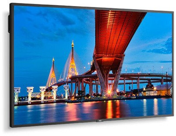 NEC M651-2 65IN UHD 500CD/QM