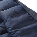 Pánská hi-therm bunda ALPINE PRO GARAT mood indigo