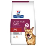 Hills Canine i/d (dieta) - 2kg