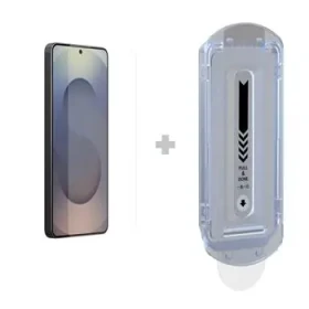 Nillkin Tvrdené Sklo 0.2mm H+ PRO 2.5D pre Samsung Galaxy S26+ (s aplikátorom) (57983129410)