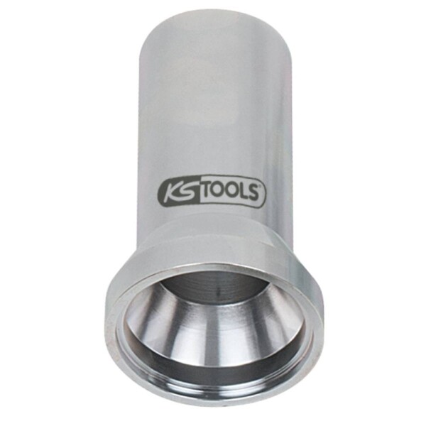 Stupňovité prítlačné puzdro, vnútorný Ø 32 mm, vonkajší Ø 42 mm KS Tools 700.2366; 700.2366