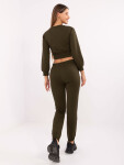 Súprava 356 KMPL 1203.83 khaki S