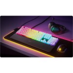 SteelSeries PrismCaps US čierna / Klávesy pre mechanickú klávesnicu (60200)