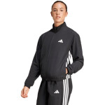 Bunda adidas Train Essentials 3-Stripes W JD6539 L
