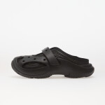 Tenisky Crocs Caged Mule Black EUR 39-40