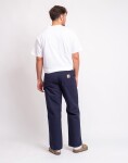 Carhartt WIP Single Knee Pant Dark Navy W32/L32