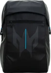 Acer Predator Utility Lite čierna / Herný batoh pre notebook do 16" / 18 l / vodeodolný (GP.BAG11.07U)