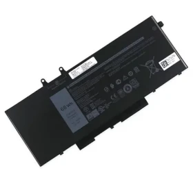 DELL 451-BCNS Batéria pre notebooky / 4 článková / 68Wh / Li- ION (451-BCNS)