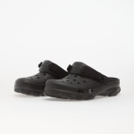 Tenisky Crocs All Terrain Clog Black/ Black EUR 41-42