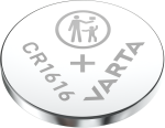 Varta CR 1616