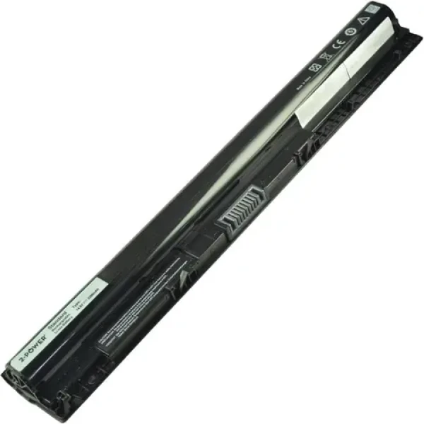 2-Power Batéria pre DELL Inspiron 3558 5758 Vostro 3558 / Batéria pre notebook / 14,8 V / 2200 mAh / 32,6 Wh (77053104)