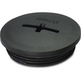 Phoenix Contact A-INSP-M40-65N-P-BK N/A M40 PA 5 ks; 1415210