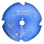 BOSCH Expert for Cement 2608644121 Pílový kotúč mm ks 2608644121