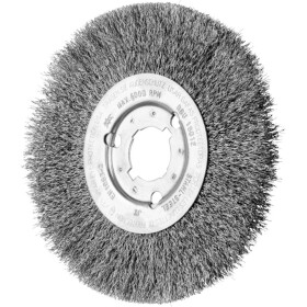 PFERD TOOLS okrúhla kefa 43505201 2 ks; 43505201