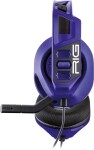 Nacon RIG 300 PRO HS Gaming-Headset - Cosmic Purple