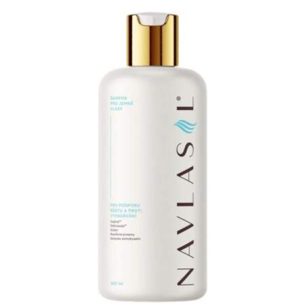 NAVLASIL Šampón pre jemné vlasy 250 ml
