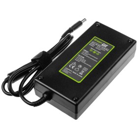 Green Cell GC-AD107P napájecí adaptér k notebooku 180 W 19.5 V 9.23 A; GC-AD107P - Green Cell AD107P 19.5V 9.23A 180W - neoriginálny