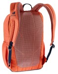 Študentský batoh Deuter Vista Skip Sienna-Marine