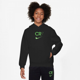 Nike Academy CR7 Club Fleece Jr FN8420-010