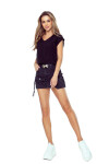 CORDELIA SHIRT ACTIVE bílá M