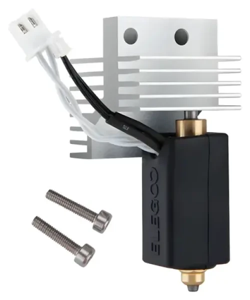 ELEGOO Hotend pre Centauri Carbon 0,8 mm / Hotend pre 3D tlačiareň / Tryska 0,8 mm (50.204.0142)