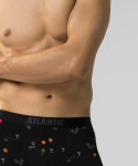 3-PACK Pánske boxerky L
