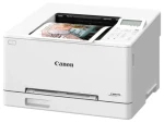 Canon i-Sensys LBP646Cdw biela / farebná laserová tlačiareň / A4 / 1200 x 1200 / duplex / USB / RJ45 / WiFi (6929C007)