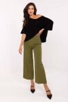 Dámske nohavice model 216726 Rue Paris Xl