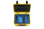 BW Outdoorový kufor typ 4000 pre DJI Mavic Air 2 žltá (4000/Y/MavicA2)