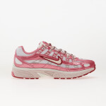 Tenisky Nike W P-6000 Summit White/ Silt Red-Peony-Team Crimson EUR 41