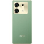 Infinix Zero 30 5G 12GB/256GB zelená / EU distribúcia / 6.78" / 256GB / Android 13 (X6731GREEN)