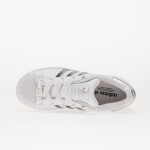 Tenisky adidas Superstar II W Ftw White/ Metallic Silver/ Core Black EUR 35 1/2