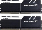 G.Skill Trident DDR4, 3200MHz, (F4-3200C16D-16GTZKW)