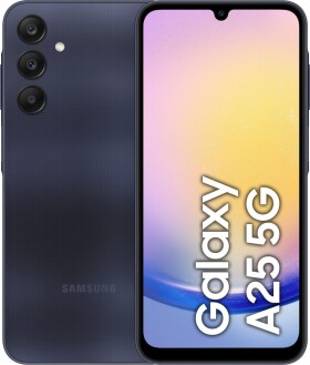 SAMSUNG Galaxy A25 5G