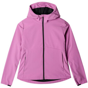 Softshellová bunda 4F F285 W 4FWAW24TSOFF285 54S XS