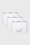 3 PACK Boxerky Calvin Klein Cotton Stretch II