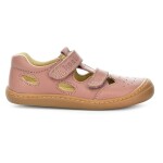 Koel Bep Medium Napa Old pink barefoot sandále 24 EUR
