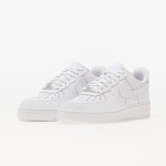 Tenisky Nike Air Force 1 ´07 White/ White/ White EUR 40