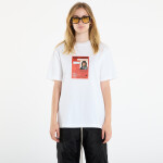 Tričko A.P.C. x Marc Jacobs UNISEX T-Shirt Blanc XL