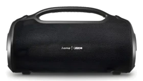 HAMA Canton Ultimate Pre čierna / Bezdrôtový reproduktor / Bluetooth 5.3 / 120W / IPX6 (188232)