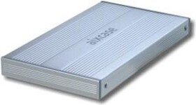 Aixcase 2.5" SATA - USB 2.0 (AIX-SUB2S)