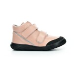 Jonap Jolla pleťové celoročné členkové barefoot topánky 35 EUR