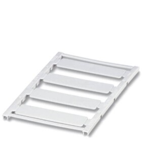 Snap-in markers UC-EMP (60X15) 0822259 Phoenix Contact; 0822259